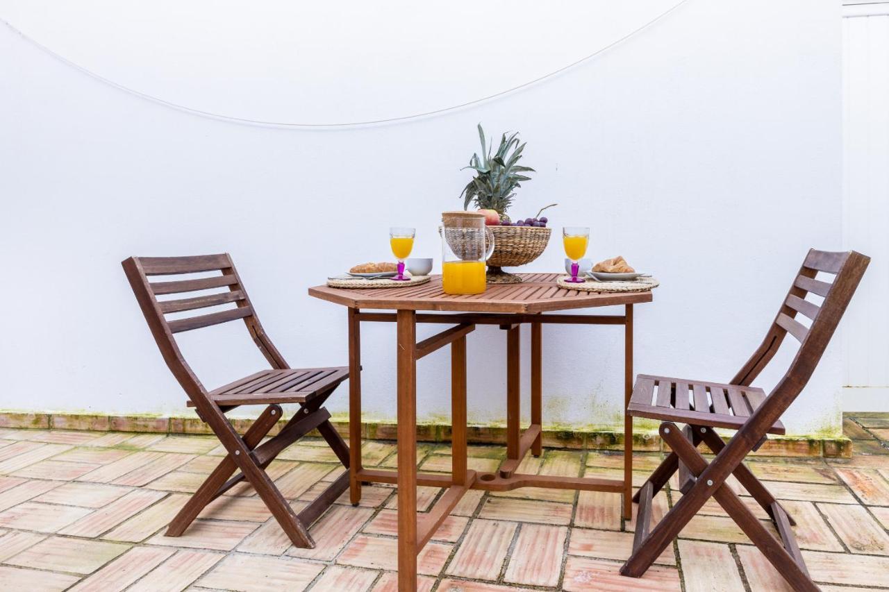 Casa Joia By Seewest Bensafrim Exterior foto