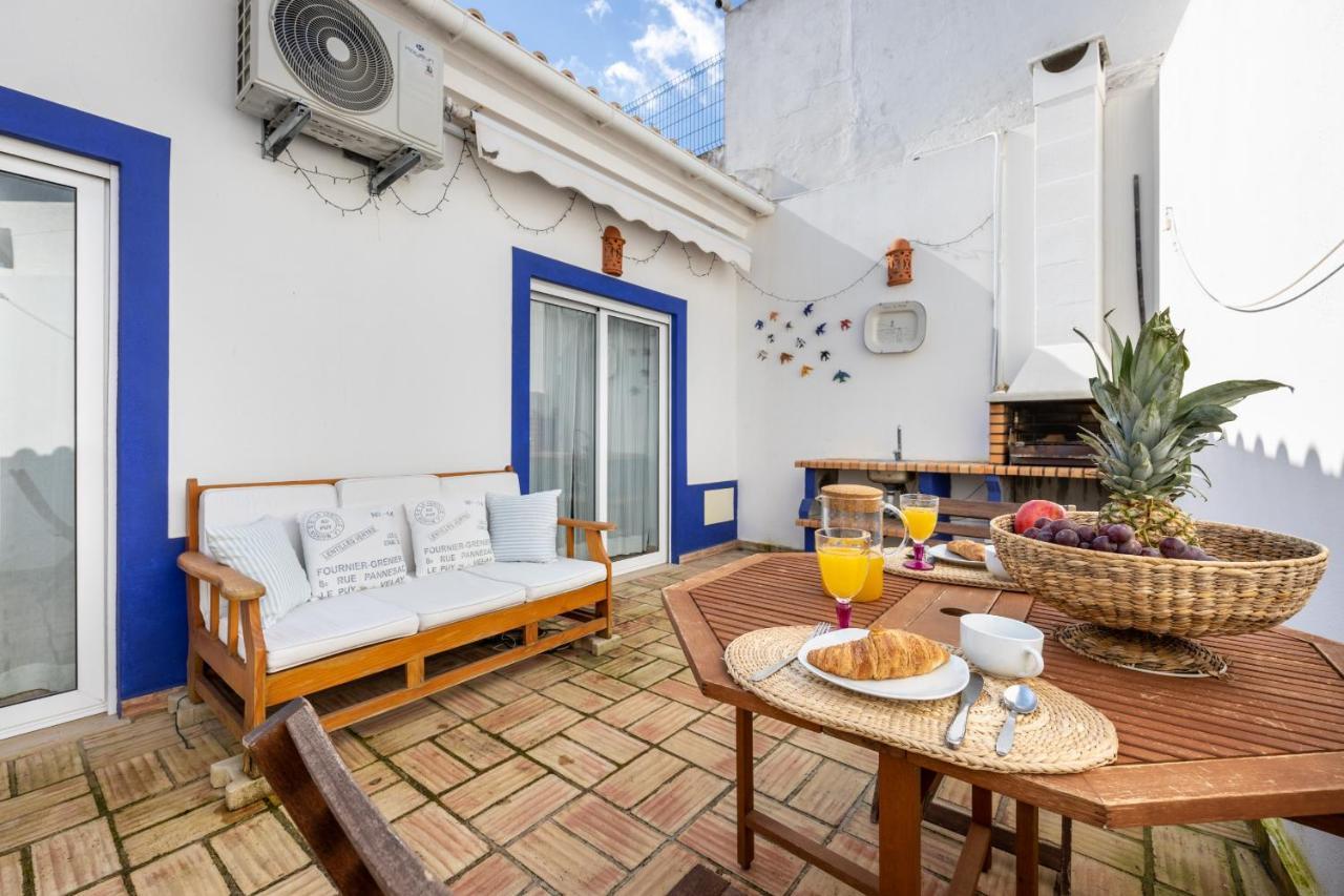 Casa Joia By Seewest Bensafrim Exterior foto