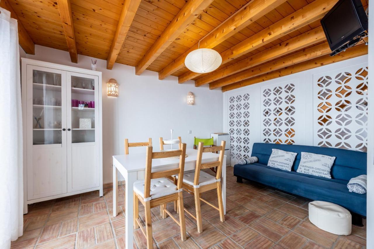 Casa Joia By Seewest Bensafrim Exterior foto