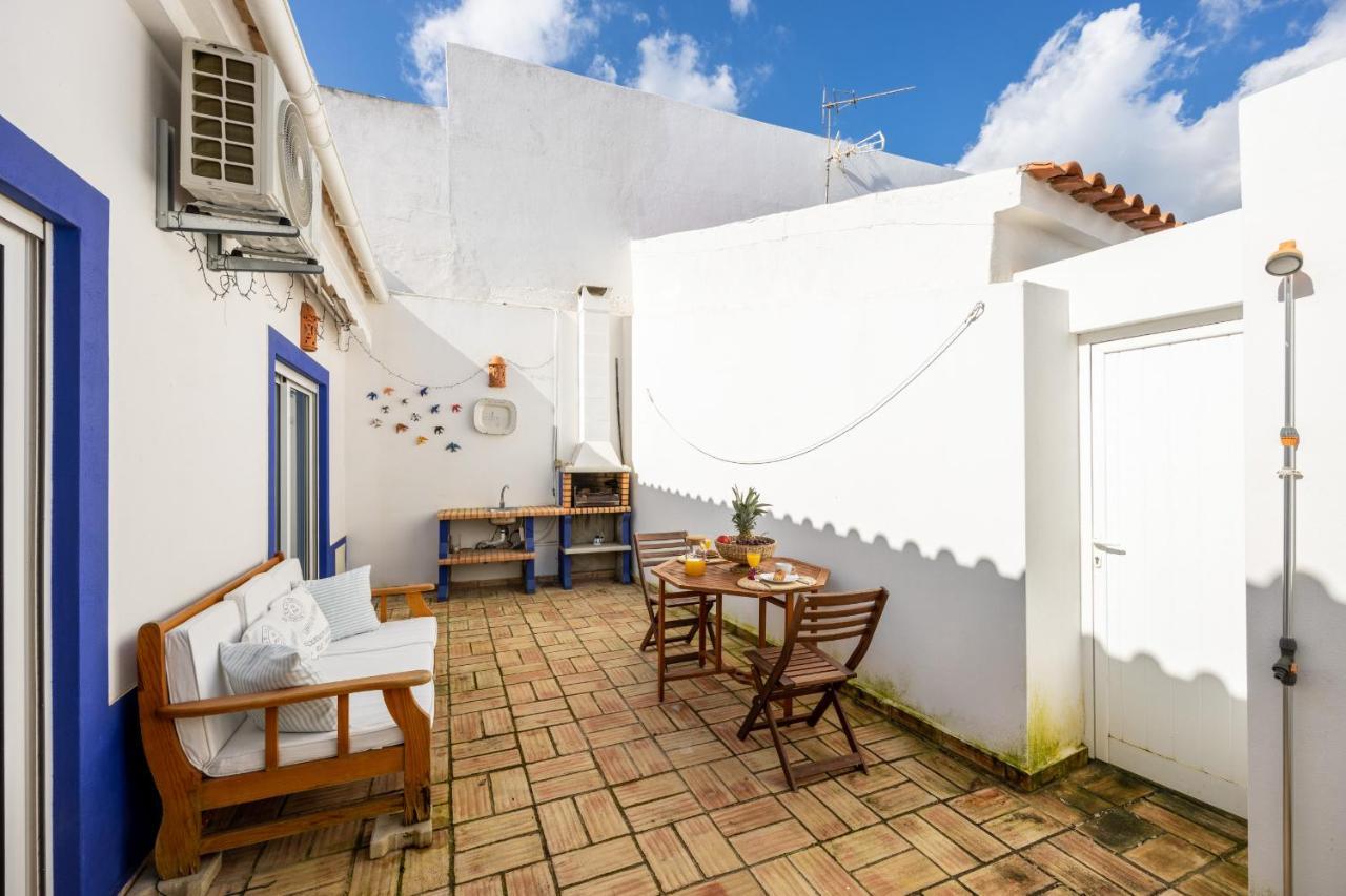 Casa Joia By Seewest Bensafrim Exterior foto