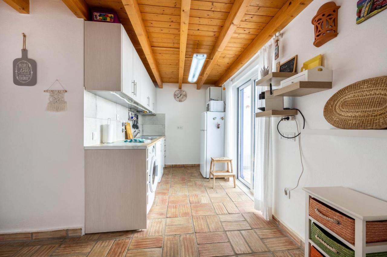 Casa Joia By Seewest Bensafrim Exterior foto
