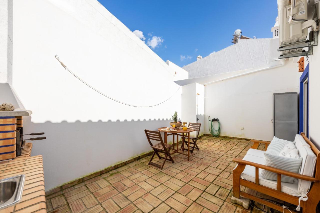 Casa Joia By Seewest Bensafrim Exterior foto
